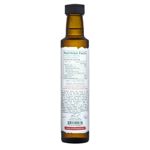 
                  
                    Camelina Gold Oil
                  
                